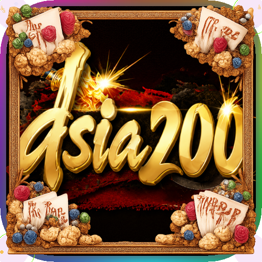 asia200 — galeri pratinjau Resmi APK